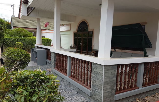Villa - Baan Dusit Pattaya - Foto 31