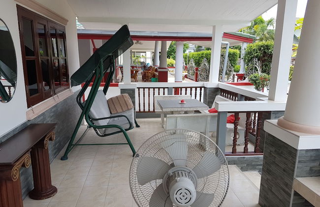 Villa - Baan Dusit Pattaya - Foto 43