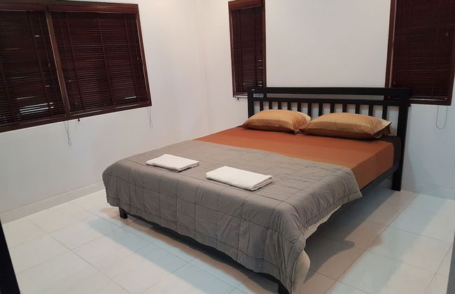 Villa - Baan Dusit Pattaya - Foto 4
