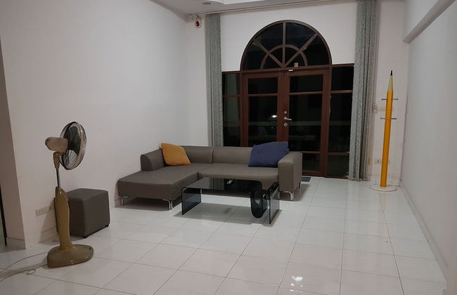 Villa - Baan Dusit Pattaya - Foto 29