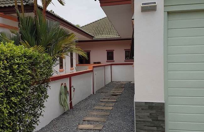 Villa - Baan Dusit Pattaya - Foto 58