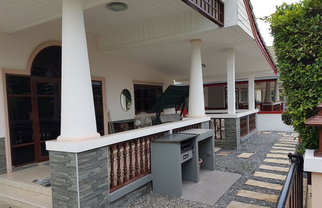Villa - Baan Dusit Pattaya - Foto 50