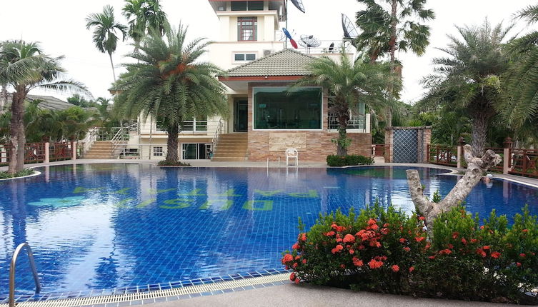 Photo 1 - Villa - Baan Dusit Pattaya