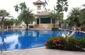 Photo 1 - Villa - Baan Dusit Pattaya