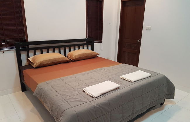 Villa - Baan Dusit Pattaya - Foto 6