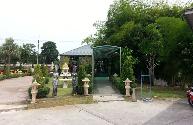 Villa - Baan Dusit Pattaya - Foto 37