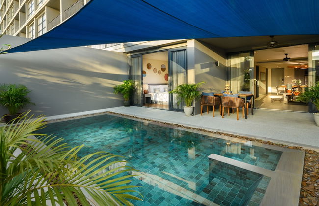 Anantara Vacation Club Mai Khao Phuket - Foto 7