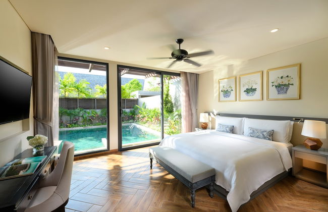 Anantara Vacation Club Mai Khao Phuket - Foto 9