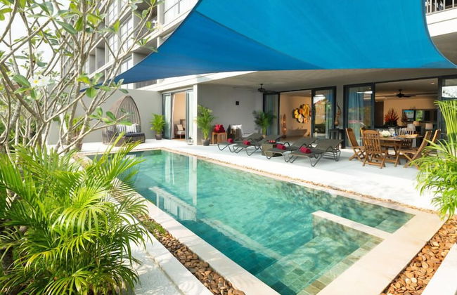 Anantara Vacation Club Mai Khao Phuket - Foto 12