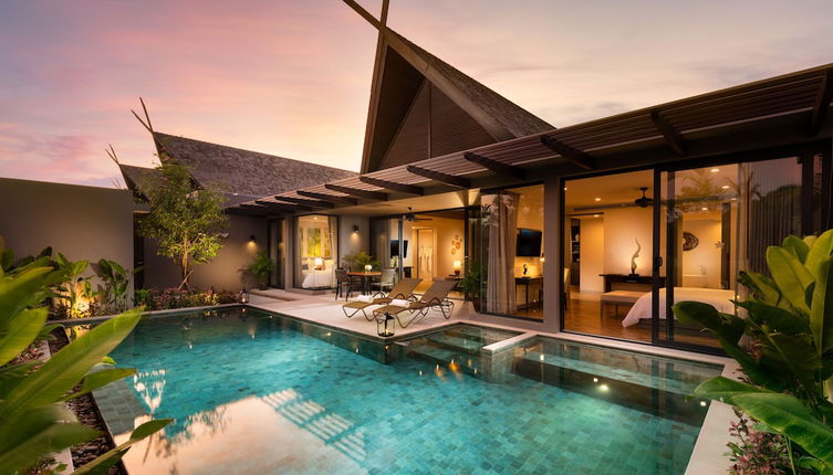 Photo 1 - Anantara Vacation Club Mai Khao Phuket