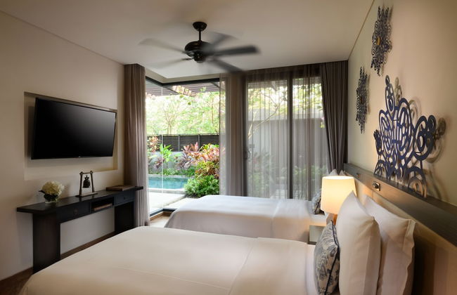 Anantara Vacation Club Mai Khao Phuket - Foto 10