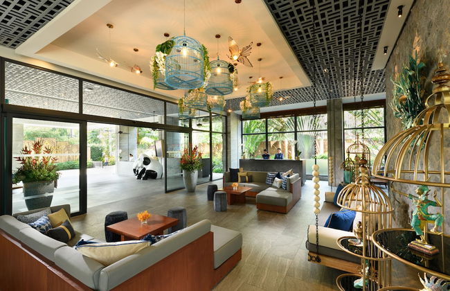 Anantara Vacation Club Mai Khao Phuket - Foto 2