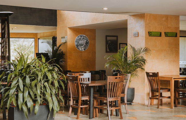 Travelers Rio Verde Living Suites - Foto 55