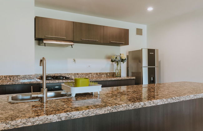 Travelers Rio Verde Living Suites - Foto 25