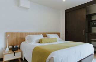 Foto 2 - Travelers Rio Verde Living Suites