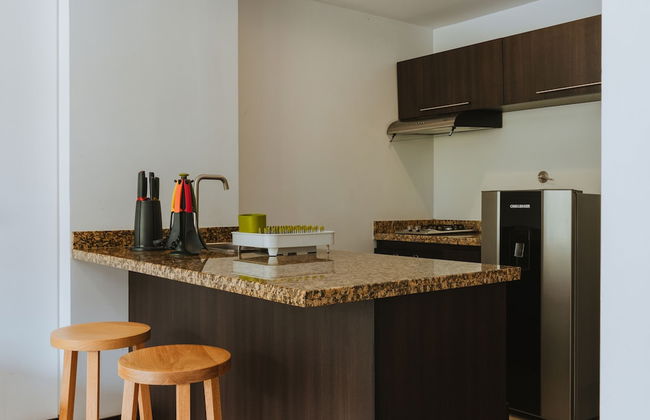 Travelers Rio Verde Living Suites - Foto 17