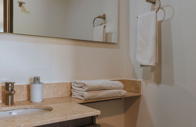 Travelers Rio Verde Living Suites - Foto 44