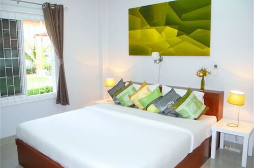 Photo 3 - Green Leaf 1 Nai Harn 2 bedrooms Villa