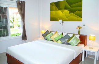 Photo 3 - Green Leaf 1 Nai Harn 2 bedrooms Villa