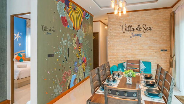 Refeições no quarto