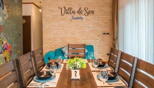 Refeições no quarto