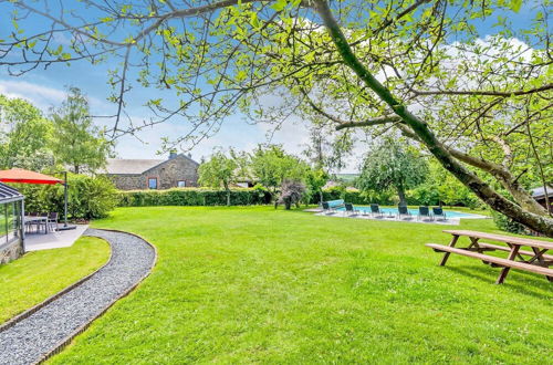 Photo 37 - Plush Villa in La Roche-en-ardenne With Swimming Pool