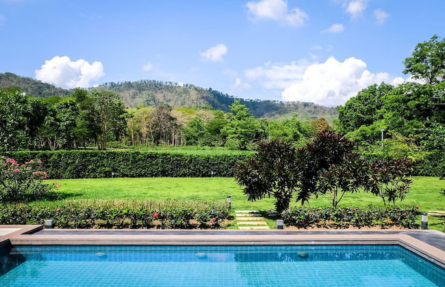 Monlada Khaoyai - Foto 61
