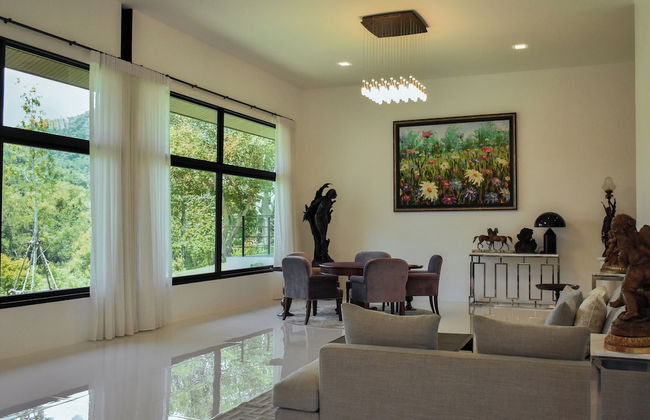 Monlada Khaoyai - Foto 45