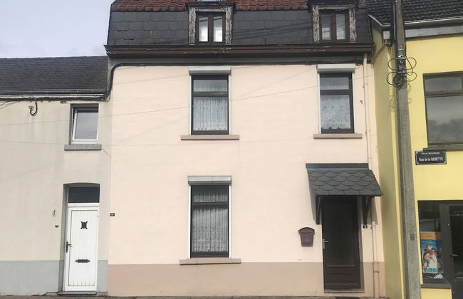 La Maison de Germaine - Foto 1