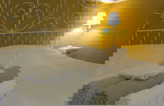 Foto 2 - Wonderful Loft near Bastogne in Castle of Xviith History