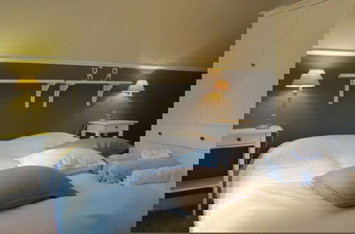 Foto 12 - Wonderful Loft near Bastogne in Castle of Xviith History