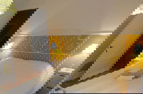 Foto 7 - Wonderful Loft near Bastogne in Castle of Xviith History