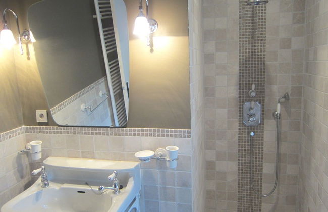 Wonderful Loft near Bastogne in Castle of Xviith History - Foto 21