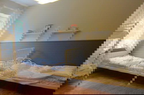 Foto 11 - Wonderful Loft near Bastogne in Castle of Xviith History