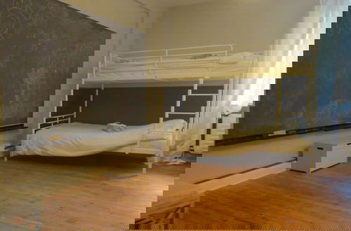 Foto 3 - Wonderful Loft near Bastogne in Castle of Xviith History
