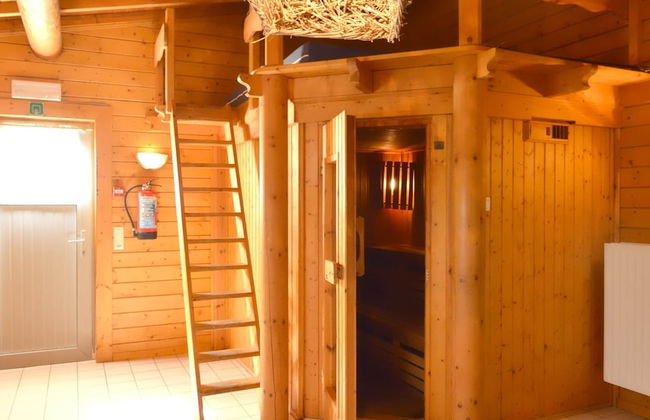 Chalet in Ovifat Near Ski Slopes - Foto 21