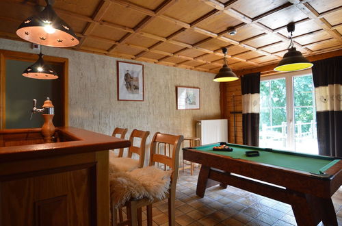 Photo 1 - Spacious Chalet in Ovifat-waimes With Sauna