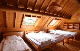 Photo 3 - Spacious Chalet in Ovifat-waimes With Sauna