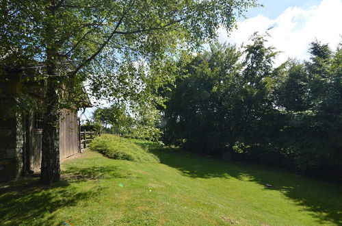 Photo 25 - Spacious Chalet in Ovifat-waimes With Sauna