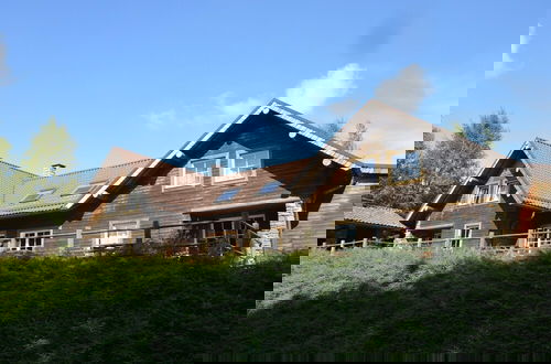 Photo 32 - Chalet in Ovifat Near Ski Slopes