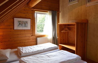 Photo 3 - Spacious Chalet in Ovifat-waimes With Sauna