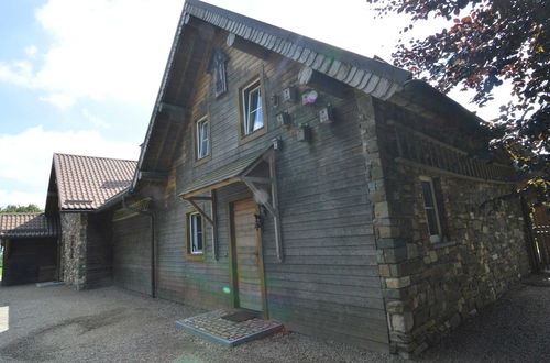 Photo 26 - Spacious Chalet in Ovifat-waimes With Sauna