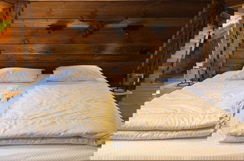 Photo 3 - Chalet in Ovifat Near Ski Slopes