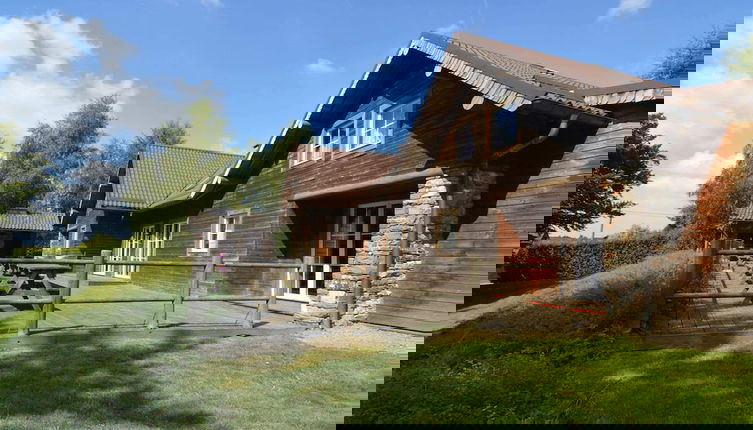 Photo 1 - Chalet in Ovifat Near Ski Slopes