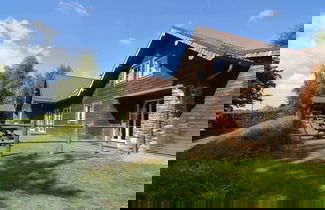 Photo 1 - Chalet in Ovifat Near Ski Slopes