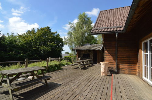 Photo 13 - Spacious Chalet in Ovifat-waimes With Sauna