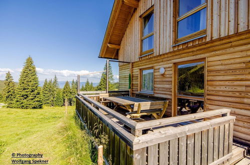 Photo 5 - Mountain hut With Sauna on Weinebene