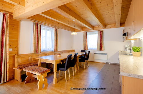 Photo 4 - Mountain hut With Sauna on Weinebene