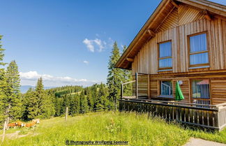 Photo 1 - Chalet in Weinebene With Sauna