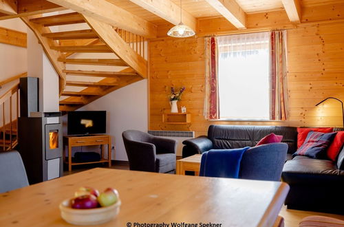 Photo 10 - Mountain hut With Sauna on Weinebene